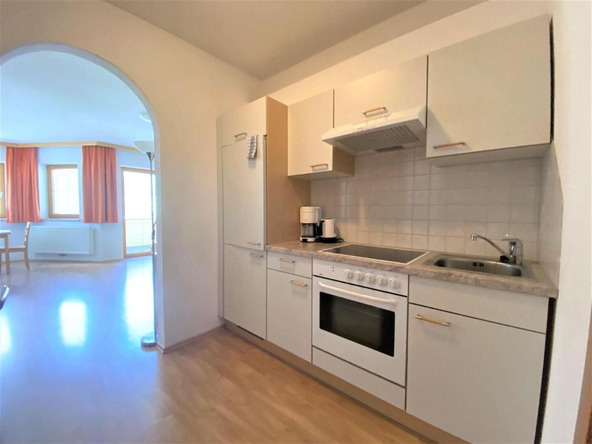 Lovely Apartment In Neustift Im Stubaital With Mountain View Luaran gambar
